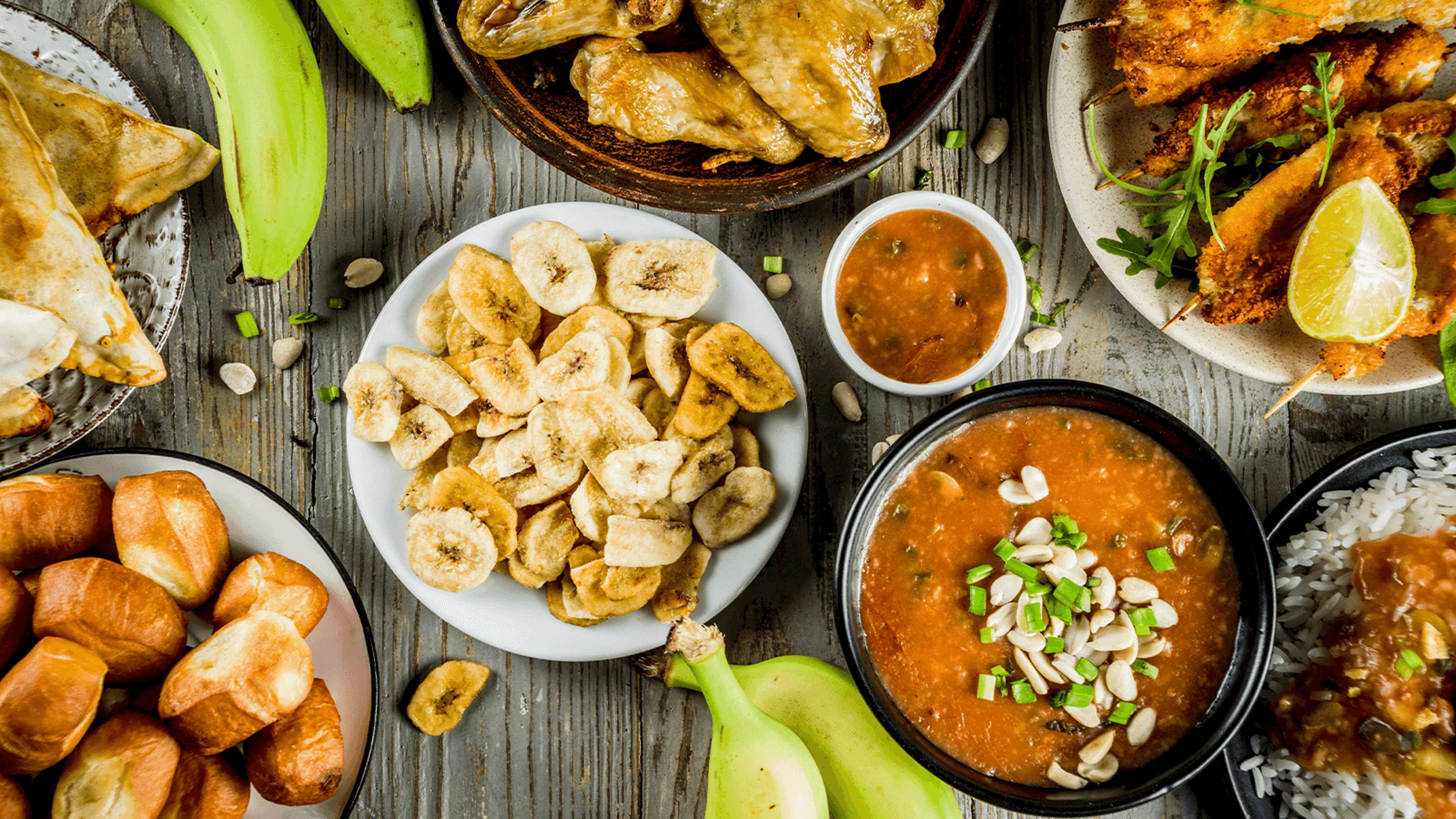 BAMYET AFRO CARIBBEAN